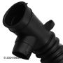 BECK/ARNLEY 158-1615 AIR INTAKE TUBE