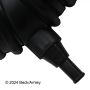 BECK/ARNLEY 158-1615 AIR INTAKE TUBE
