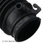 BECK/ARNLEY 158-1620 AIR INTAKE TUBE
