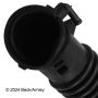 BECK/ARNLEY 158-1628 AIR INTAKE TUBE