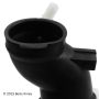 BECK/ARNLEY 158-1630 AIR INTAKE TUBE