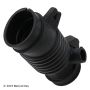 BECK/ARNLEY 158-1638 AIR INTAKE TUBE