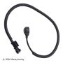 BECK/ARNLEY 158-1653 KNOCK SENSOR