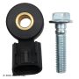 BECK/ARNLEY 158-1654 KNOCK SENSOR