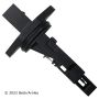 BECK/ARNLEY 158-1659 AIR MASS SENSOR