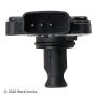 BECK/ARNLEY 158-1666 AIR MASS SENSOR