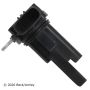 BECK/ARNLEY 158-1667 AIR MASS SENSOR
