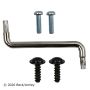 BECK/ARNLEY 158-1667 AIR MASS SENSOR