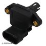 BECK/ARNLEY 158-1697 MAP SENSOR