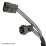 BECK/ARNLEY 158-1796 KNOCK SENSOR KIT