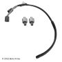 BECK/ARNLEY 158-1796 KNOCK SENSOR KIT