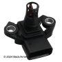 BECK/ARNLEY 158-1806 MAP SENSOR