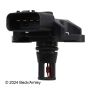 BECK/ARNLEY 158-1806 MAP SENSOR