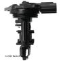 BECK/ARNLEY 158-1816 AIR MASS SENSOR