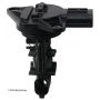BECK/ARNLEY 158-1820 AIR MASS SENSOR