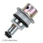 BECK/ARNLEY 159-1004 FUEL INJ PRESS REG