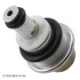 BECK/ARNLEY 159-1010 FUEL INJ PRESS REG