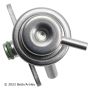 BECK/ARNLEY 159-1011 FUEL INJ PRESS REG