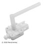 BECK/ARNLEY 159-1014 FUEL INJ PRESS REG