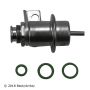 BECK/ARNLEY 159-1015 FUEL INJ PRESS REG