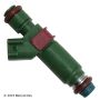 BECK/ARNLEY 159-1035 NEW FUEL INJECTOR