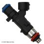 BECK/ARNLEY 159-1048 NEW FUEL INJECTOR