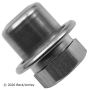 BECK/ARNLEY 159-1066 FUEL INJ PULSE DAMPR