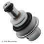 BECK/ARNLEY 159-1070 FUEL INJ PRESS REG