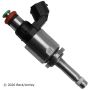 BECK/ARNLEY 159-1074 NEW FUEL INJECTOR