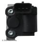 BECK/ARNLEY 159-1079 IDLE AIR CONTROL VLV