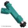 BECK/ARNLEY 159-1081 NEW FUEL INJECTOR