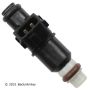 BECK/ARNLEY 159-1086 NEW FUEL INJECTOR