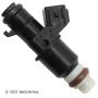 BECK/ARNLEY 159-1086 NEW FUEL INJECTOR