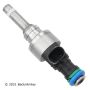 BECK/ARNLEY 159-1087 NEW FUEL INJECTOR