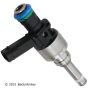 BECK/ARNLEY 159-1087 NEW FUEL INJECTOR