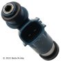 BECK/ARNLEY 159-1088 NEW FUEL INJECTOR
