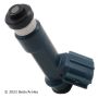 BECK/ARNLEY 159-1088 NEW FUEL INJECTOR