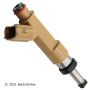 BECK/ARNLEY 159-1089 NEW FUEL INJECTOR