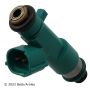BECK/ARNLEY 159-1092 NEW FUEL INJECTOR