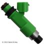 BECK/ARNLEY 159-1093 NEW FUEL INJECTOR