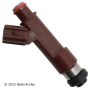 BECK/ARNLEY 159-1098 NEW FUEL INJECTOR