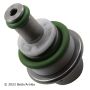 BECK/ARNLEY 159-1102 FUEL INJ PRESS REG