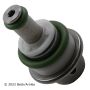 BECK/ARNLEY 159-1104 FUEL INJ PRESS REG