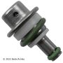 BECK/ARNLEY 159-1104 FUEL INJ PRESS REG