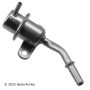 BECK/ARNLEY 159-1111 FUEL INJ PRESS REG