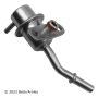 BECK/ARNLEY 159-1111 FUEL INJ PRESS REG