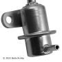 BECK/ARNLEY 159-1111 FUEL INJ PRESS REG