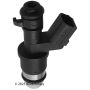 BECK/ARNLEY 159-1125 NEW FUEL INJECTOR