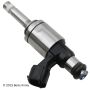 BECK/ARNLEY 159-1127 NEW FUEL INJECTOR