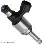 BECK/ARNLEY 159-1128 NEW FUEL INJECTOR